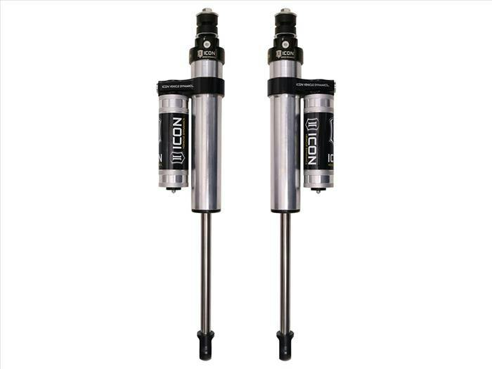ICON Vehicle Dynamics 57716P-CB 00-06 TUNDRA 6" REAR 2.5 VS PB PAIR