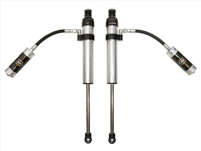 ICON Vehicle Dynamics 27840P 07-UP JK 4.5" FRONT 2.5 VS RR PAIR