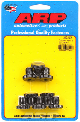 ARP 200-2905 Flexplate Bolt Kit - 426 Hemi & 383-440 W/ Aftermarket 8 Bolt Crank