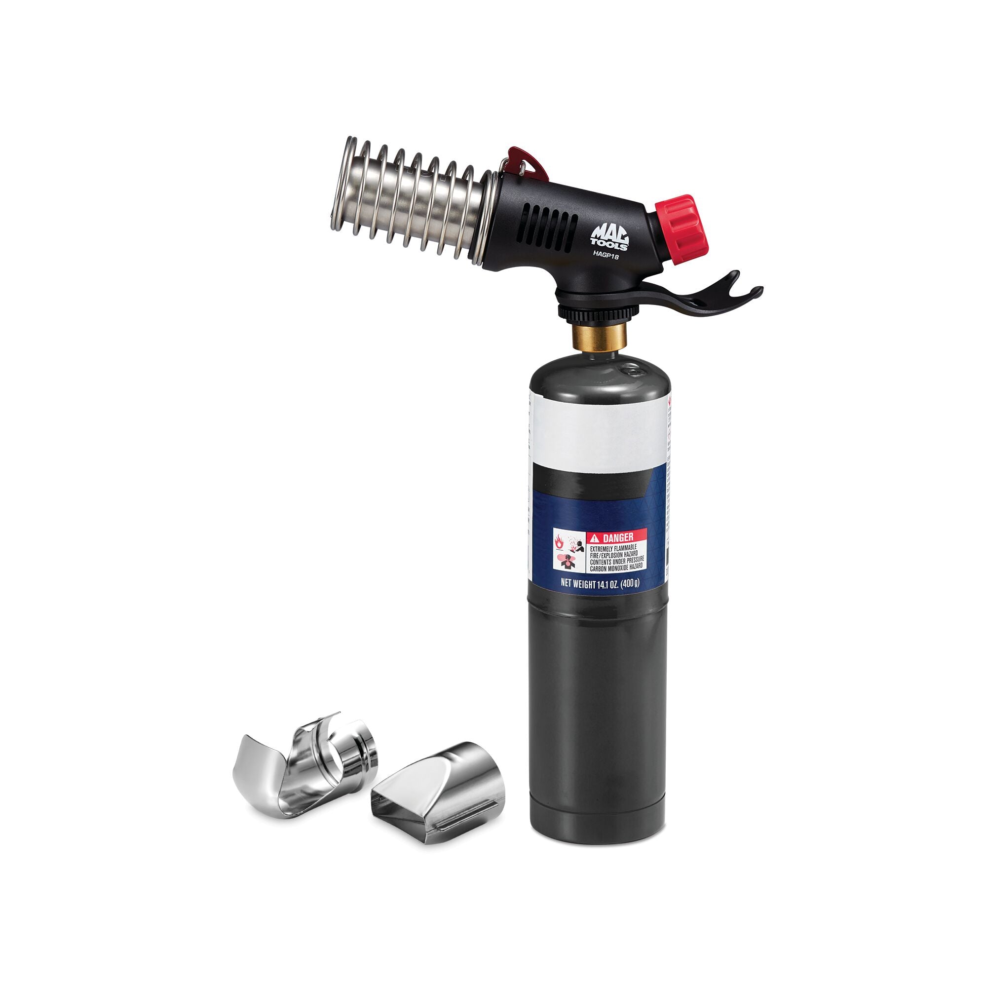 Propane Heat Gun