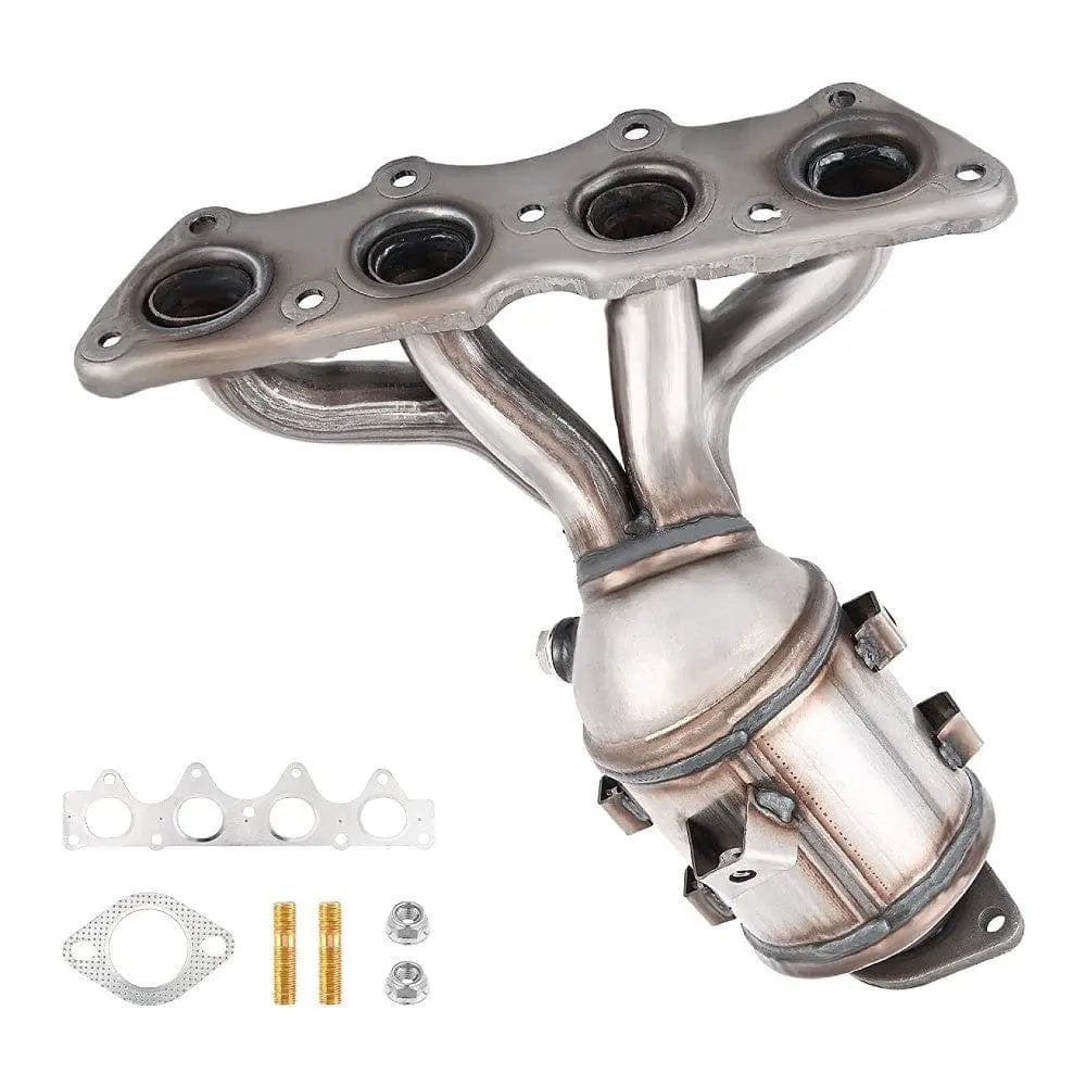 2012 2013 2014 2015 2016 2017 Hyundai Accent 2012 2013 2014 2015 2016 2017 Hyundai Veloster 2012 2013 2014 Kia Rio 2012 2014 2015 2016 Kia Soul Catalytic Converter