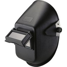 Parkson Fully Covered 2"X 4" Flip Front Welding Helmet