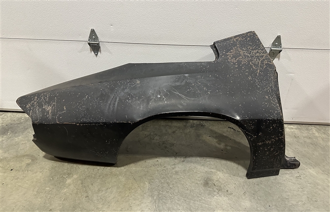 1975 - 1981 Camaro Full Quarter Panel Right Hand, Original GM NOS