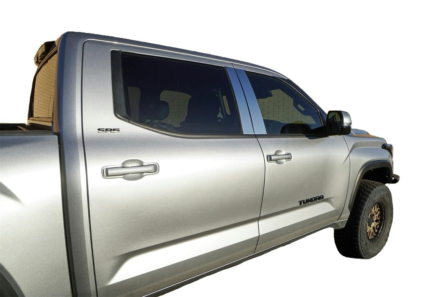 ICI PP162-304M Pillar Post Trim