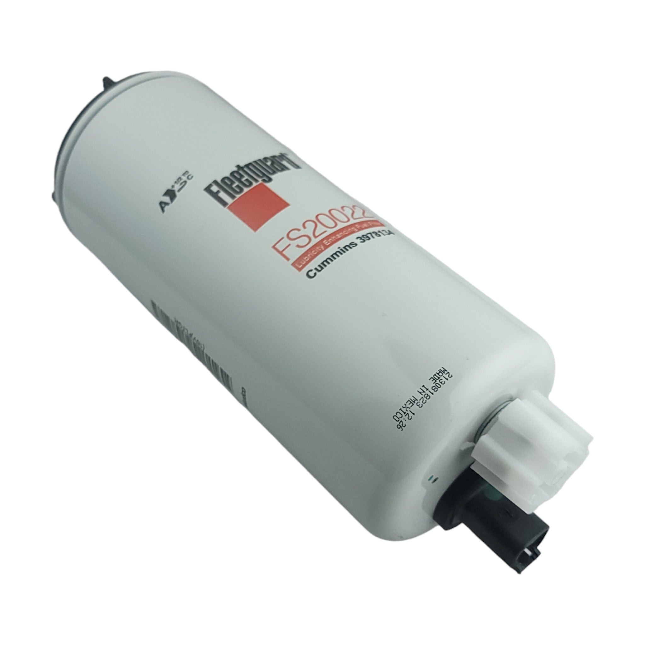 Fleetguard FS20022 Fuel Water Separator | Replaces Cummins 3978134