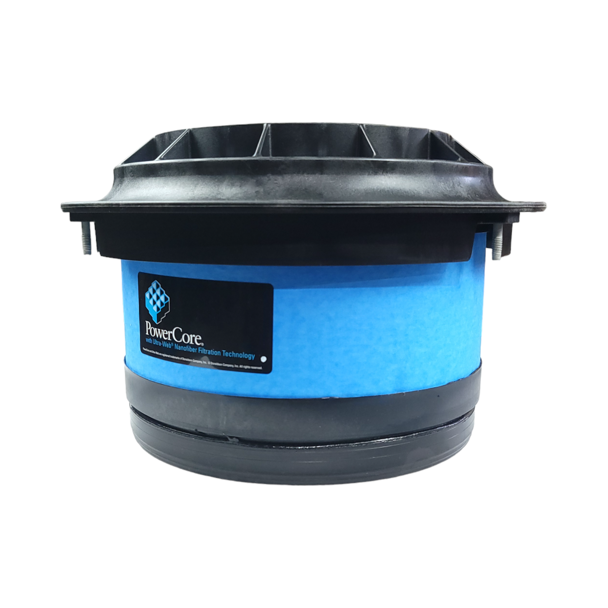 Freightliner M2 Air Filter Fleetguard AF26154 | Replacement for Donaldson P607955