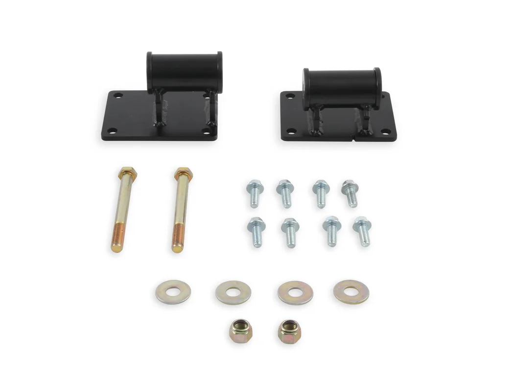 Hooker Blackheart Engine Swap Motor Mount Kits (87-96 Dakota to GEN III Hemi)