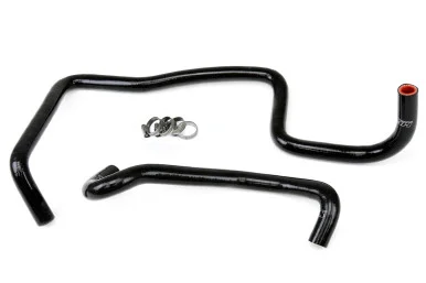 HPS 57-1471 Silicone Heater Hose Kit for 05-10 Jeep Grand Cherokee 5.7L, SRT8 6.1L & 06-08 Commander 5.7L HEMI