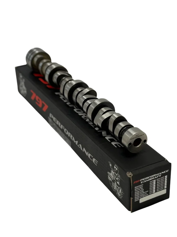 797 Performance 6.2L Hemi Camshaft for Hellcat, Trackhawk, TRX
