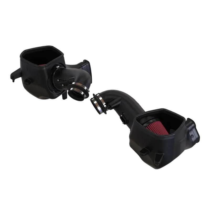 JLT COLD AIR INTAKE 2024 FORD MUSTANG GT 5.0L