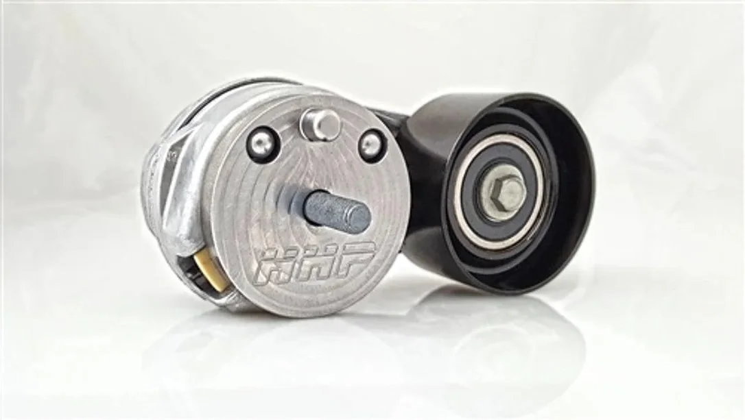 Heavy Duty High Strength Belt Tensioner for 05-23 5.7/6.1/6.4L Hemi