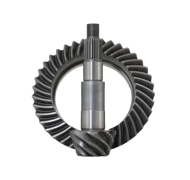 Revolution Gear & Axle D44JK-538 Rear Dana 44 5.38 Ring & Pinion Set for 07-18 Jeep Wrangler JK