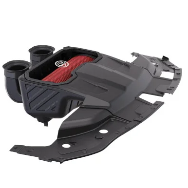 S&B Cold Air Intake for 21-24 RAM TRX 6.2L HEMI