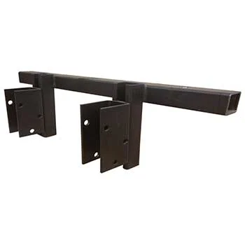 Jrco 39HEZ Mount Bar for Husqvarana EZ Intermediate ZTH – ProPartsDirect