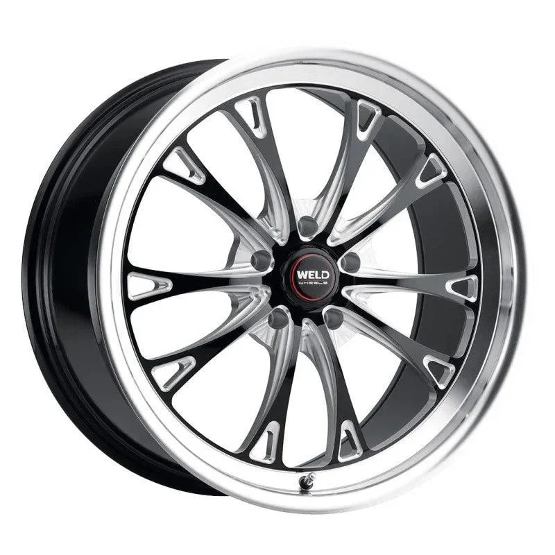 Weld BELMONT S113 Wheel