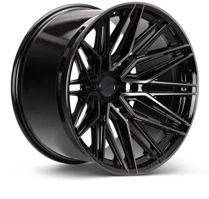 Vossen HF6-5 Hybrid Forged Wheel | 6×139.7 Ram | 20-24″ Multiple Finishes