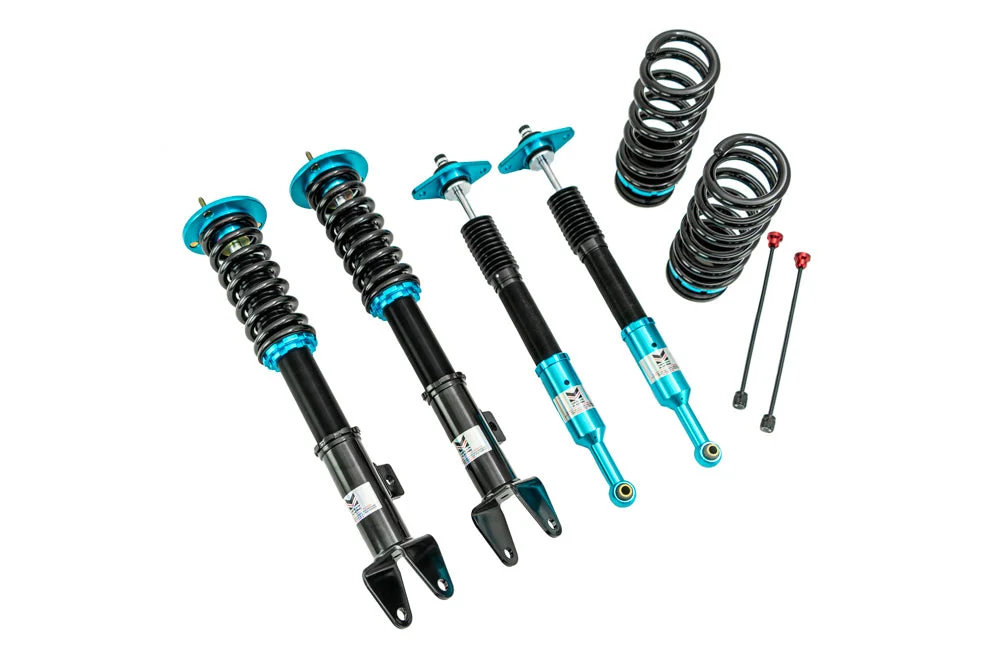 Megan Racing Dodge Charger Scat Pack 2015-2023 EZII Series Coilovers