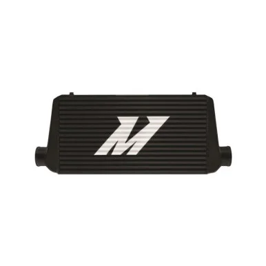 Mishimoto MMINT-URB Universal Intercooler R-Line Black