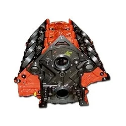 DISCONTINUED MOPAR 6.1L Bare Engine Block – P5153816AB