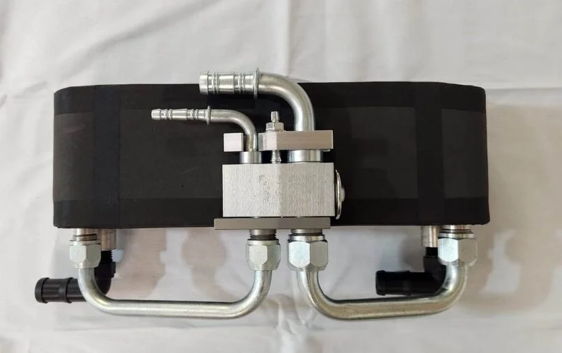 IC Chiller – Jeep Trackhawk Interchiller