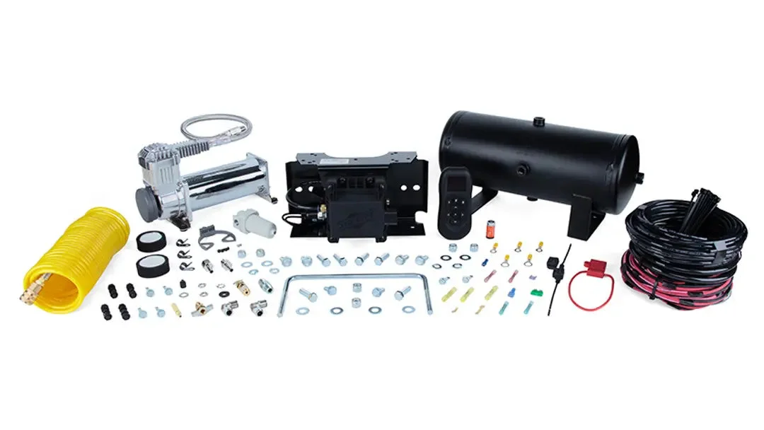 Air Lift WirelessAir Tank plus EZ Mount