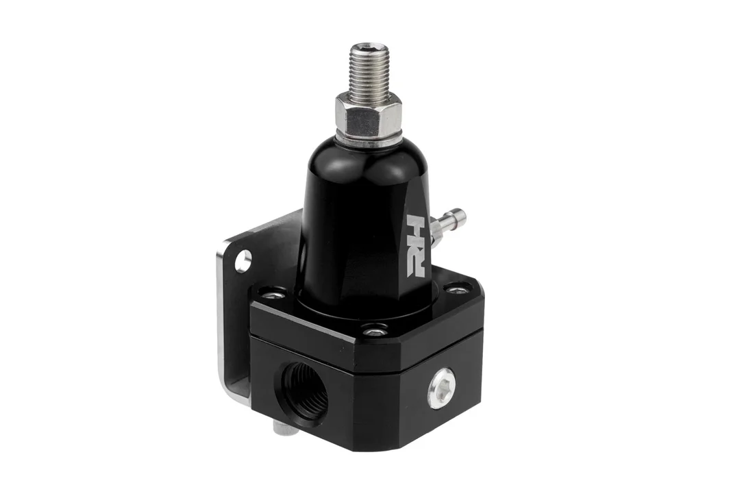 Redhorse Performance Bypass Fuel Pressure Regulator Inline -8