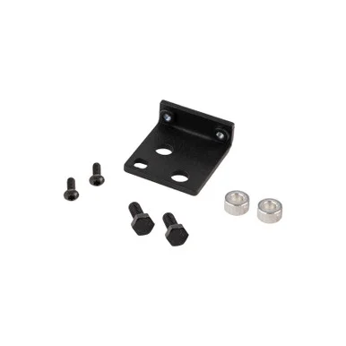 ARB 7450112 LINX A-Pillar Bracket for 07-18 Jeep Wrangler JK