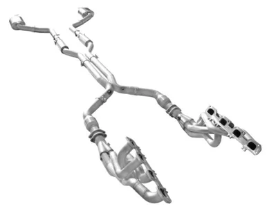 American Racing Headers CHR-15178300FSNC 1-7/8″ x 3″ Full System Race Only for 15-23 Charger R/T Scat Pack 6.4L & SRT 392 HEMI