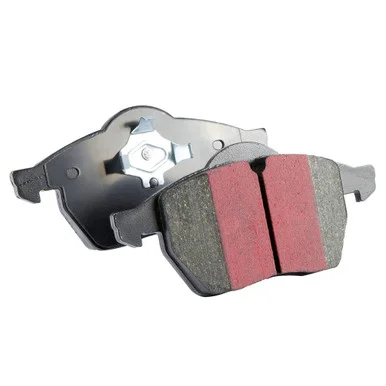 EBC UD2179 Ultimax OEM Front Brake Pads for 19-23 Grand Wagoneer, Wagoneer, RAM 1500 & TRX