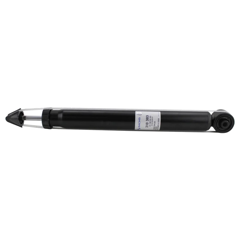 Sachs 310 383 – Suspension Shock Absorber (Rear)