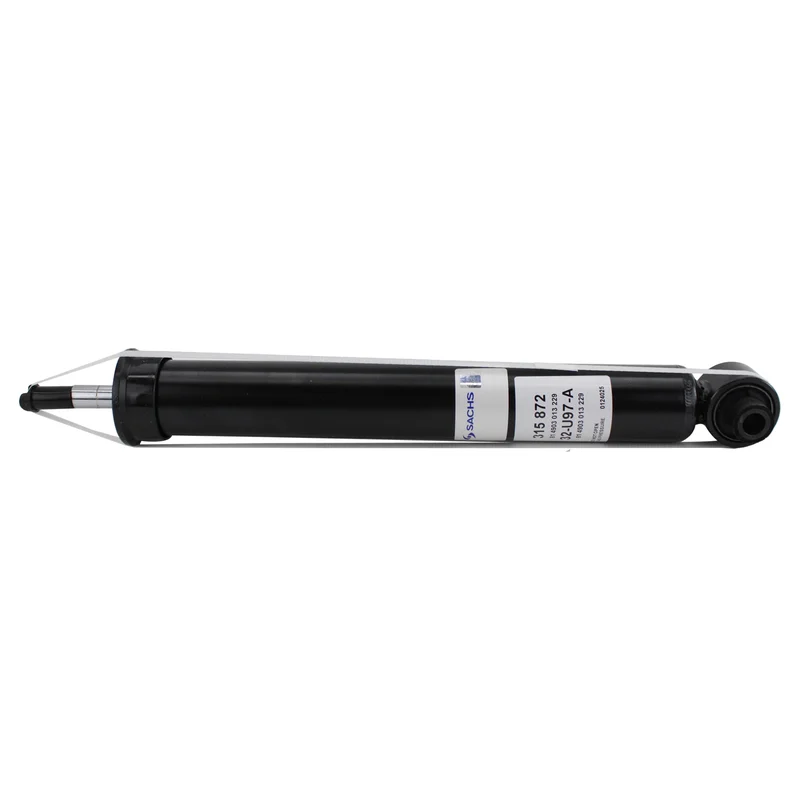 Sachs 315 872 – Suspension Shock Absorber (Rear)