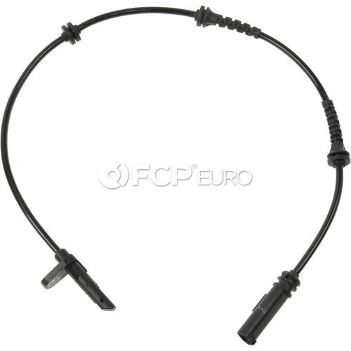 BMW ABS Wheel Speed Sensor – Vemo 34526784901