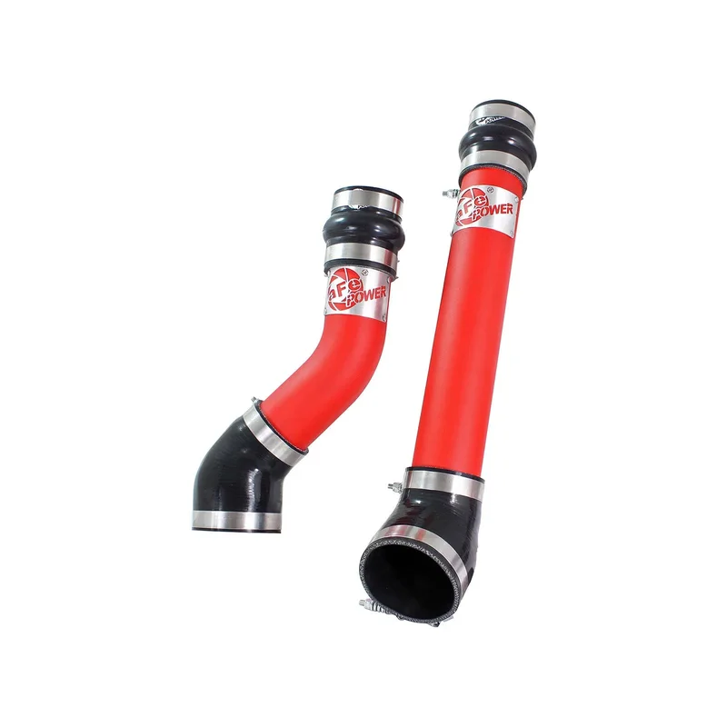AFE BladeRunner 3″ Intercooler Tube Kit 94-02 Dodge 5.9L Cummins