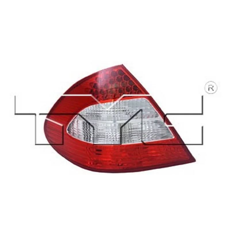 TYC 11-11788-01 – Tail Light Assembly (Left)