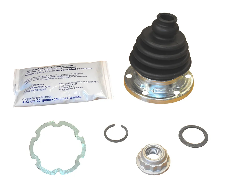 Rein BKN0030R – CV Joint Boot Kit (Front Left Inner)