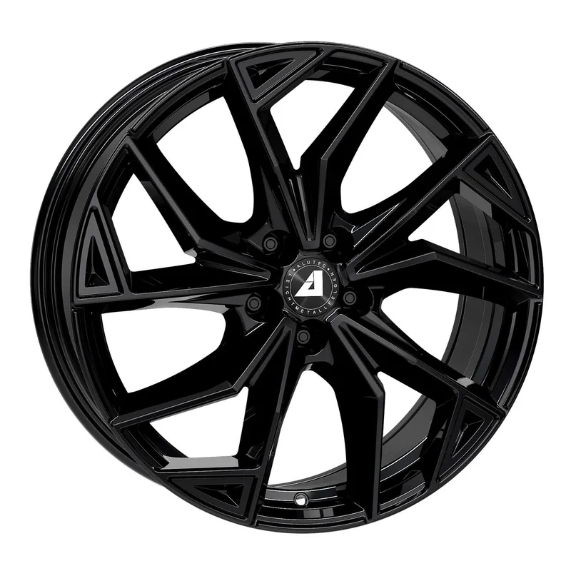 Alutec ADX.02 8,0×19 ET40 5×100 19″ Wheel diamond-black