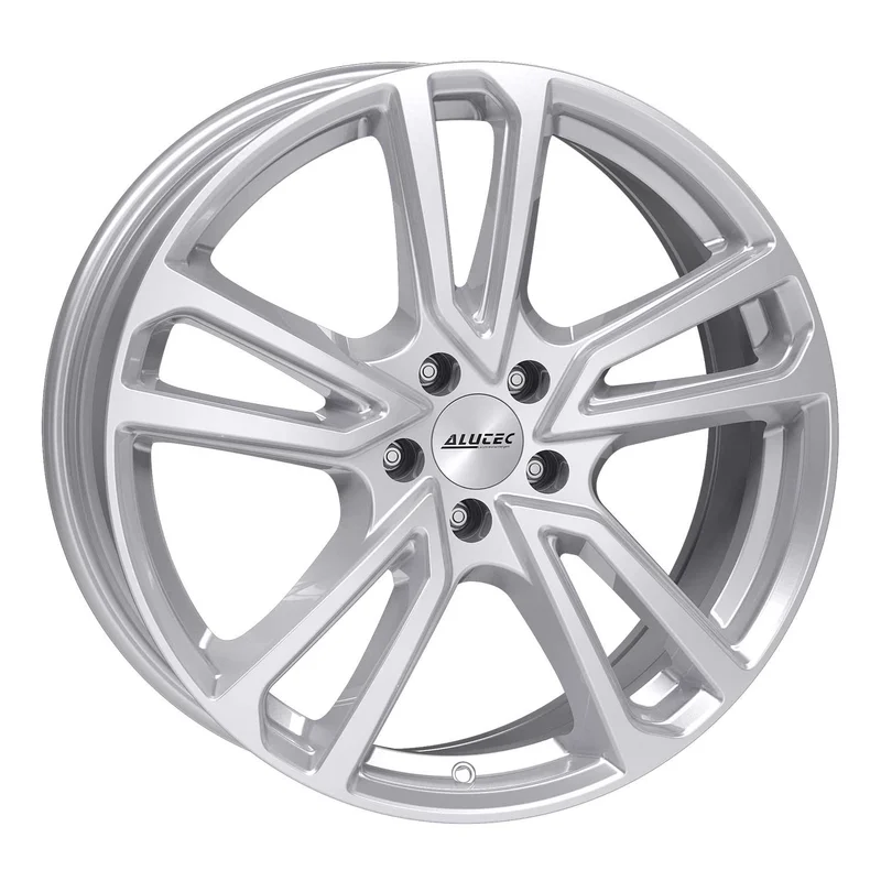 Alutec Tormenta 8,0×19 ET39 5×112 19″ Wheel polar-silver