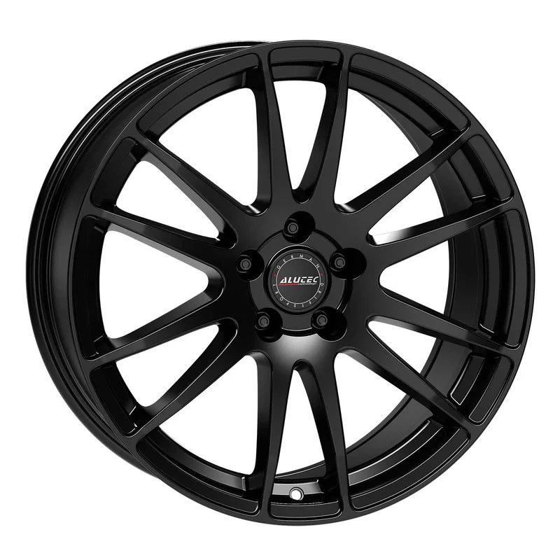 Alutec Monstr 8,5×21 ET35 5×112 21″ Wheel racing-black