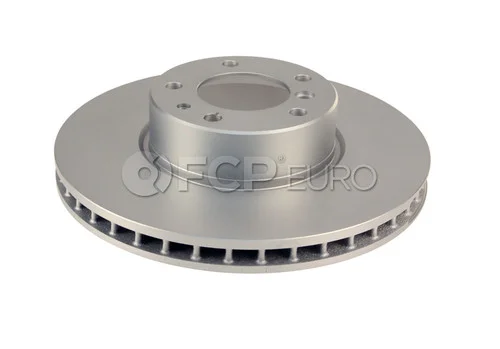 BMW Brake Disc – Zimmermann 34116757747
