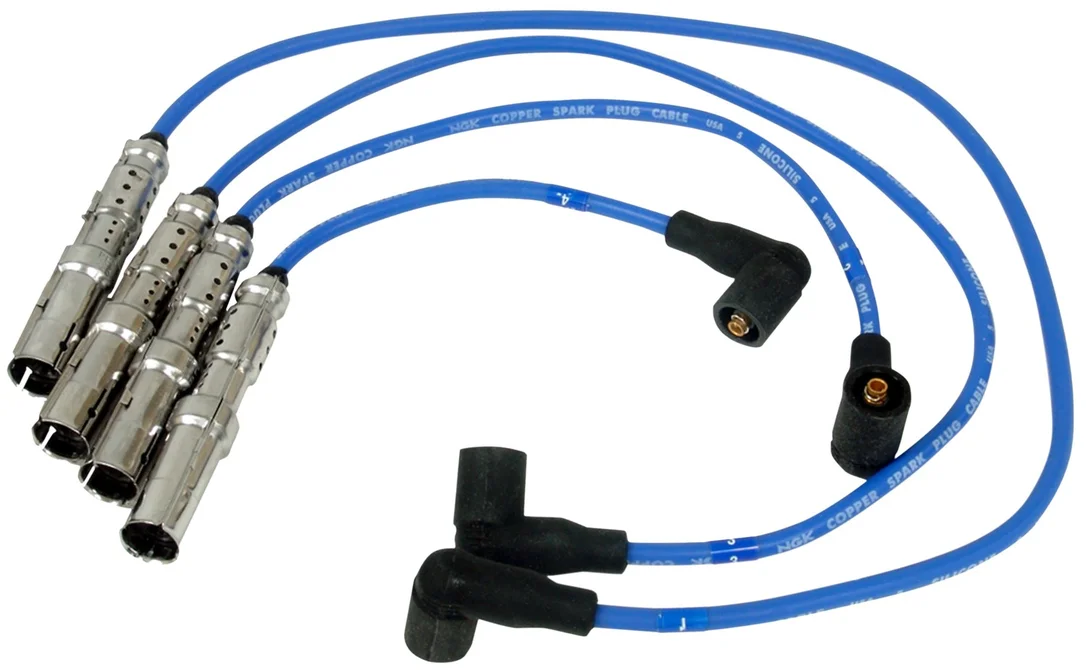 NGK 57021 – Spark Plug Wire Set