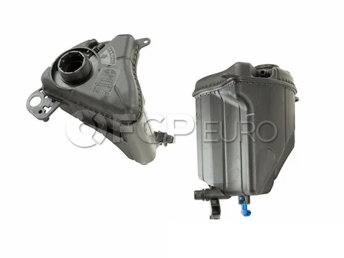 BMW Expansion Tank – Vaico 17137647283