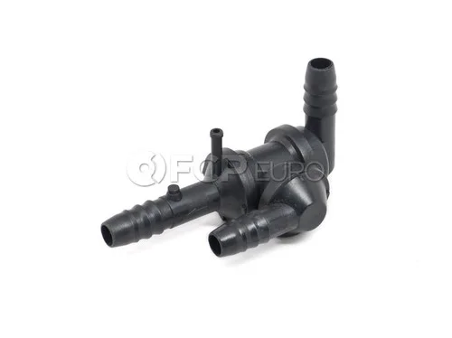 BMW Brake Booster Check Valve – Vaico 34331158113