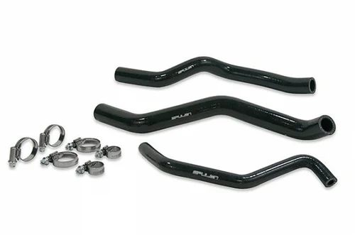 Spulen Silicone Heater Hose Kit For 2.0TSI SE-043