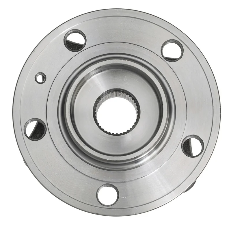Moog 513208 – Wheel Bearing and Hub Assembly (Front)