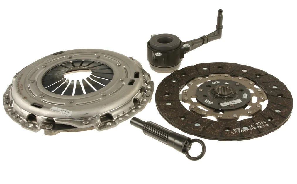 LuK 02-056 – Transmission Clutch Kit