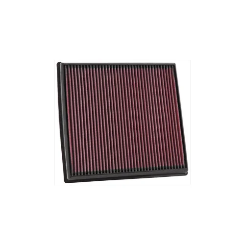 K&N High-Flow Original Lifetime Engine Air Filter – BMW X6 L6-3.0L F/I – knn33-2428