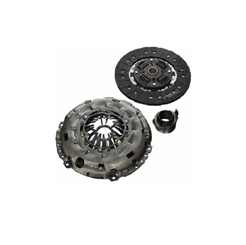 LuK 17-075 – Transmission Clutch Kit