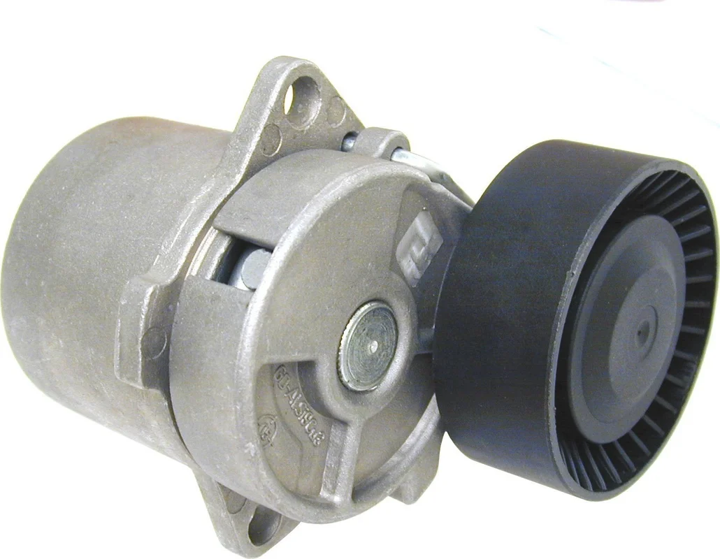 URO Parts 11 28 1 247 647 – Accessory Drive Belt Tensioner Pulley (Lower)