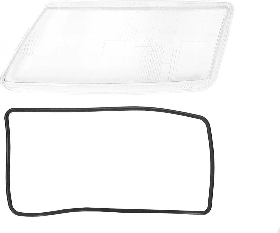 URO Parts 52 88 972 – Headlight Lens (Left)