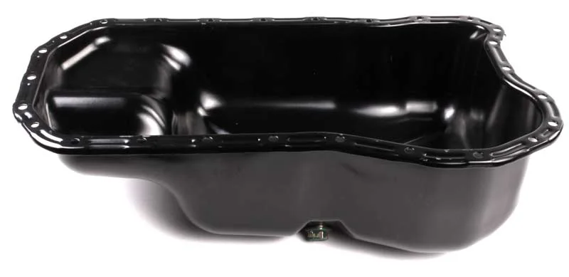 URO Parts 021103601B – Engine Oil Pan